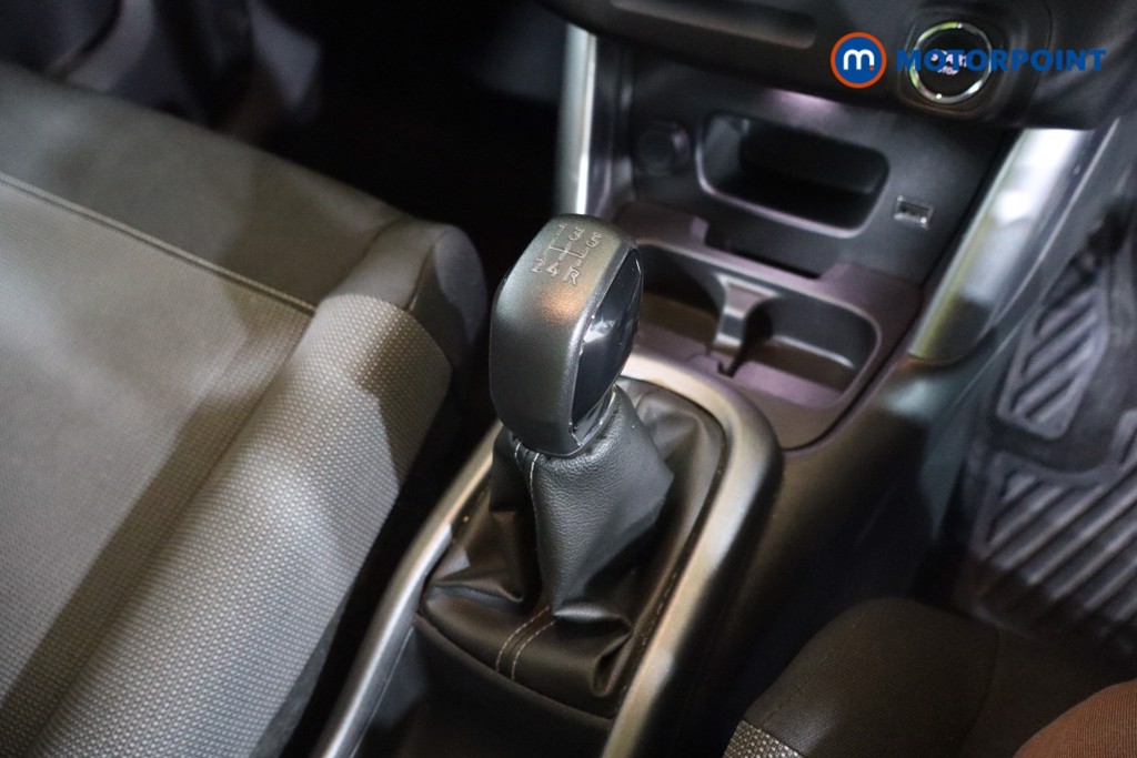 Citroen C3 Aircross Flair Manual Diesel SUV - Stock Number (1579075) - 11th supplementary image