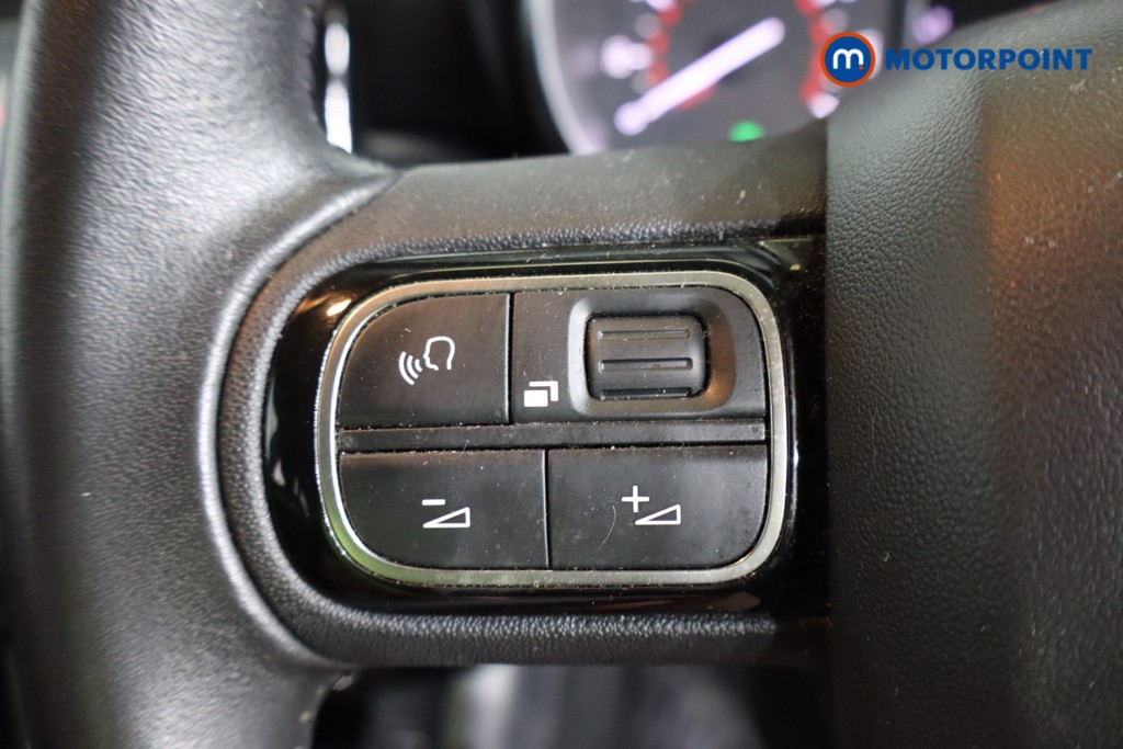 Citroen C3 Aircross Flair Manual Diesel SUV - Stock Number (1579075) - 12th supplementary image