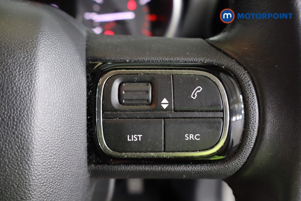 Citroen C3 Aircross Flair Manual Diesel SUV - Stock Number (1579075) - 13th supplementary image