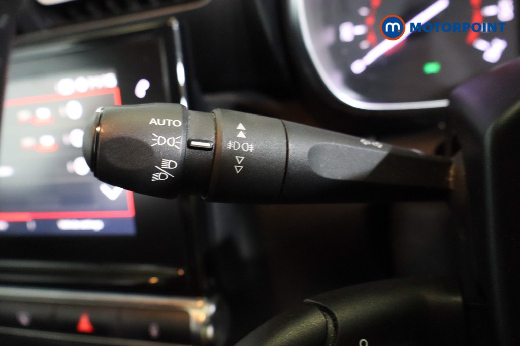 Citroen C3 Aircross Flair Manual Diesel SUV - Stock Number (1579075) - 14th supplementary image