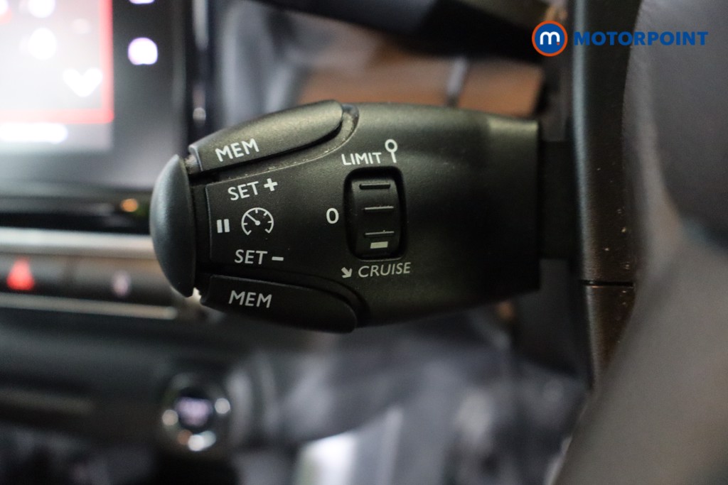 Citroen C3 Aircross Flair Manual Diesel SUV - Stock Number (1579075) - 15th supplementary image