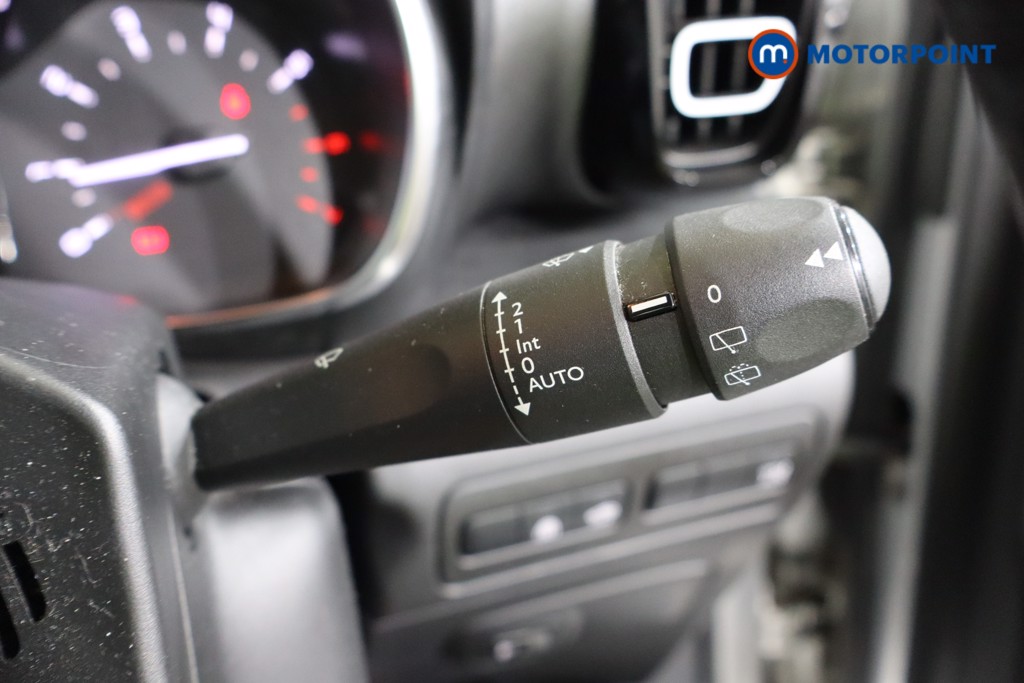 Citroen C3 Aircross Flair Manual Diesel SUV - Stock Number (1579075) - 16th supplementary image