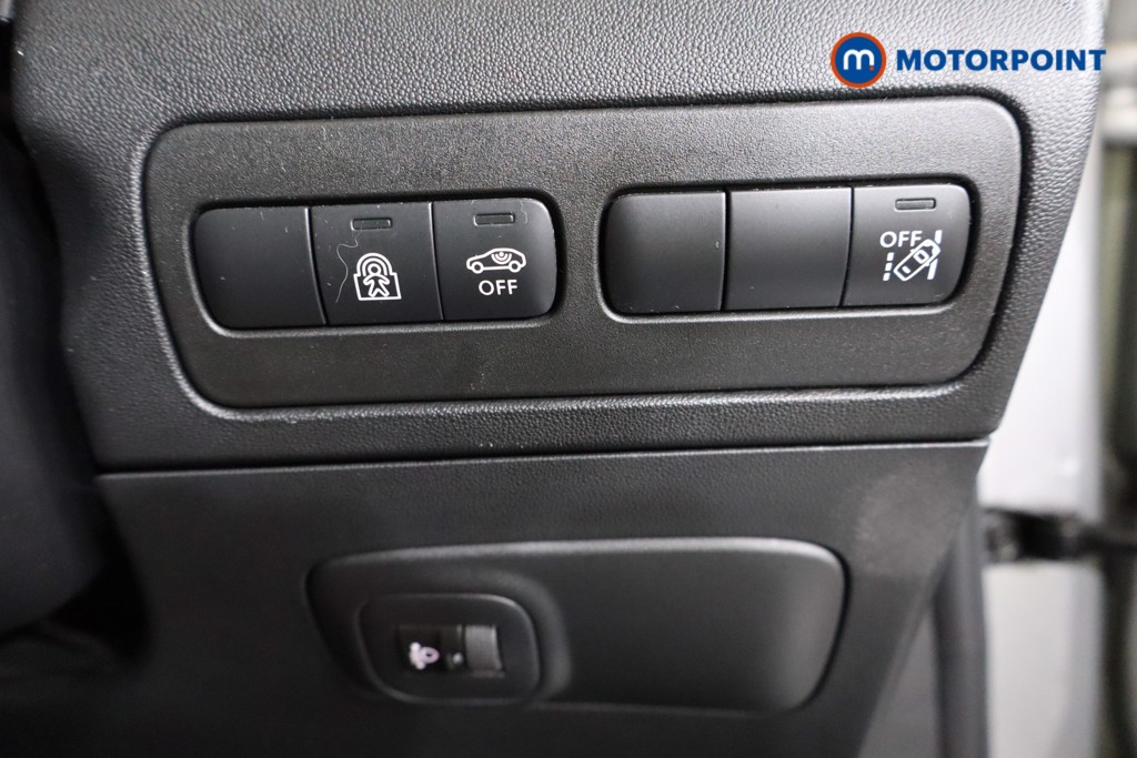 Citroen C3 Aircross Flair Manual Diesel SUV - Stock Number (1579075) - 17th supplementary image