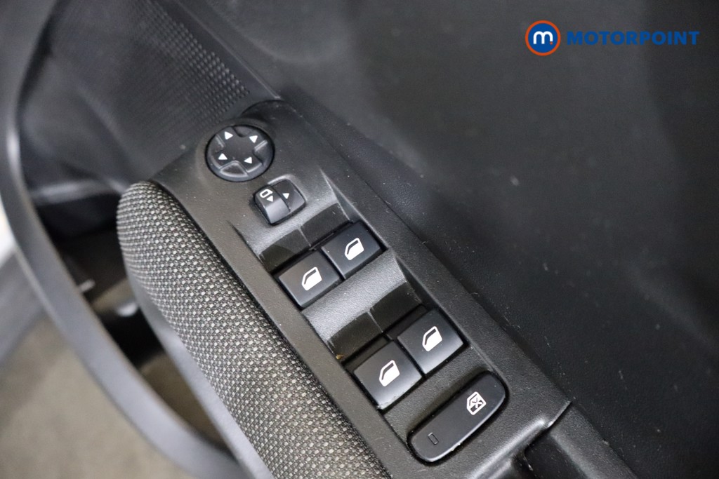 Citroen C3 Aircross Flair Manual Diesel SUV - Stock Number (1579075) - 18th supplementary image