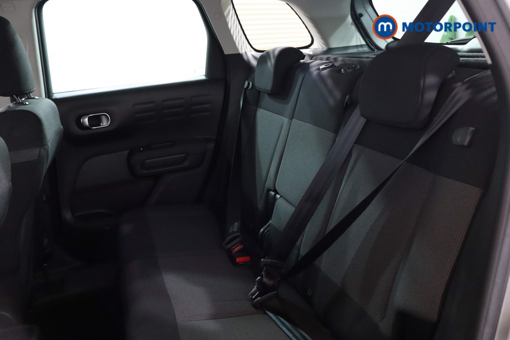 Citroen C3 Aircross Flair Manual Diesel SUV - Stock Number (1579075) - 20th supplementary image