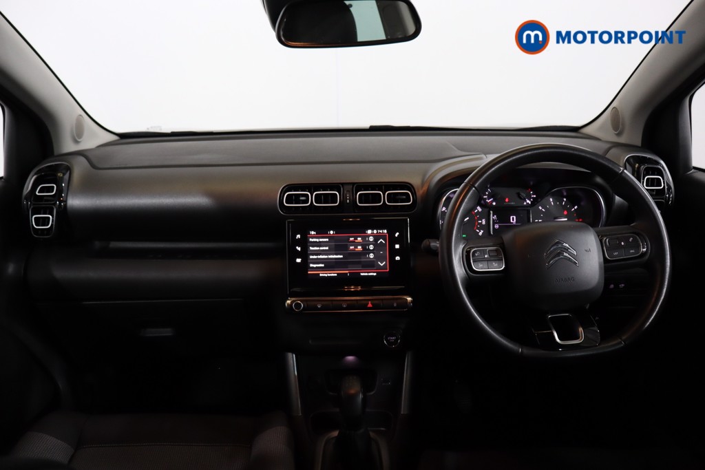 Citroen C3 Aircross Flair Manual Diesel SUV - Stock Number (1579075) - 21st supplementary image