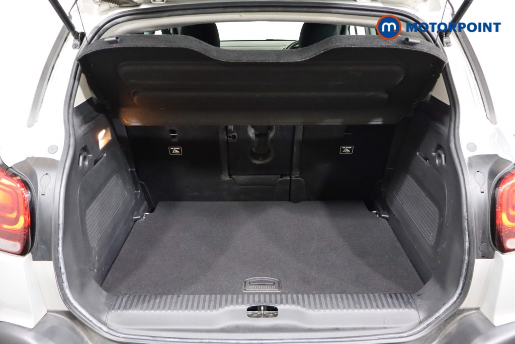 Citroen C3 Aircross Flair Manual Diesel SUV - Stock Number (1579075) - 22nd supplementary image
