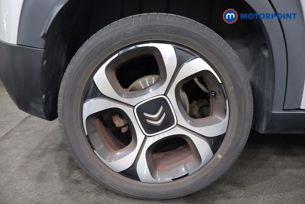 Citroen C3 Aircross Flair Manual Diesel SUV - Stock Number (1579075) - 23rd supplementary image