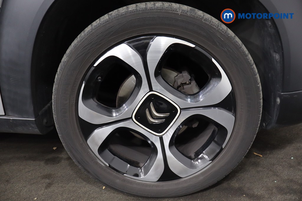 Citroen C3 Aircross Flair Manual Diesel SUV - Stock Number (1579075) - 24th supplementary image