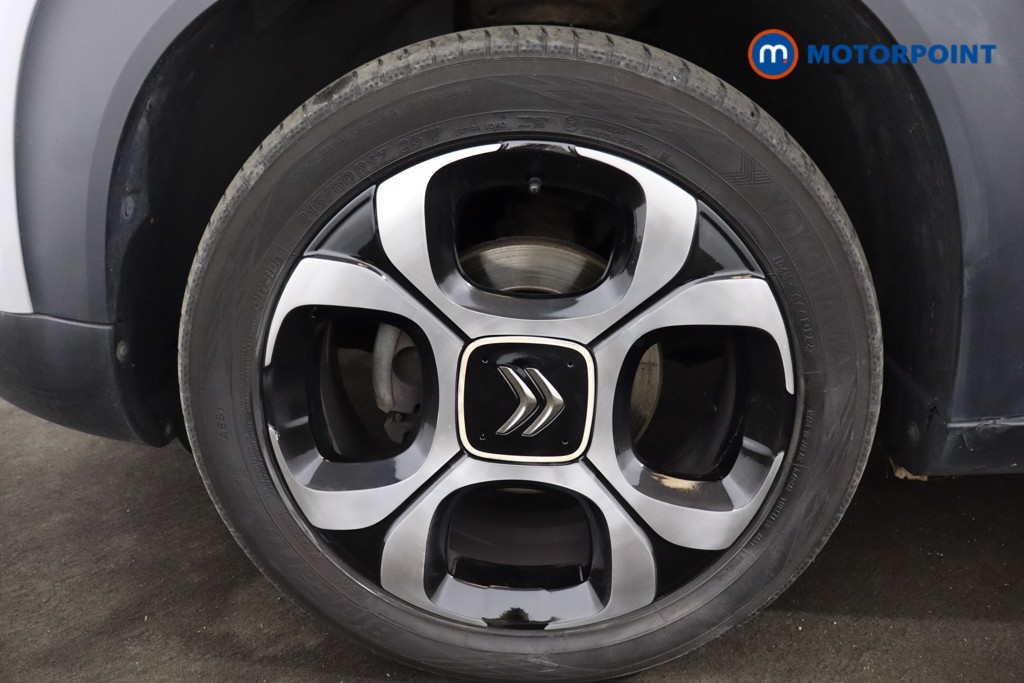 Citroen C3 Aircross Flair Manual Diesel SUV - Stock Number (1579075) - 25th supplementary image