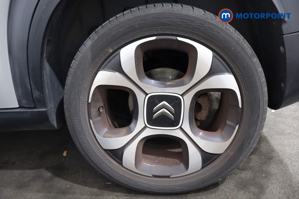 Citroen C3 Aircross Flair Manual Diesel SUV - Stock Number (1579075) - 26th supplementary image