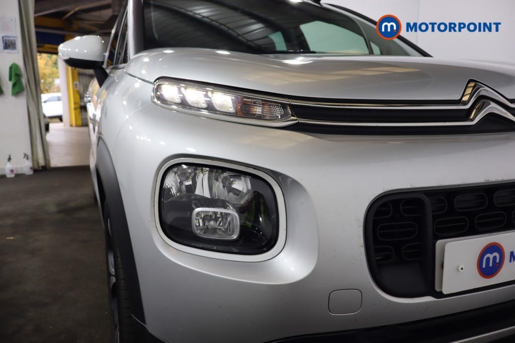 Citroen C3 Aircross Flair Manual Diesel SUV - Stock Number (1579075) - 27th supplementary image