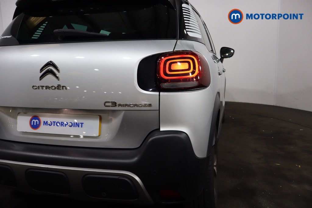 Citroen C3 Aircross Flair Manual Diesel SUV - Stock Number (1579075) - 28th supplementary image