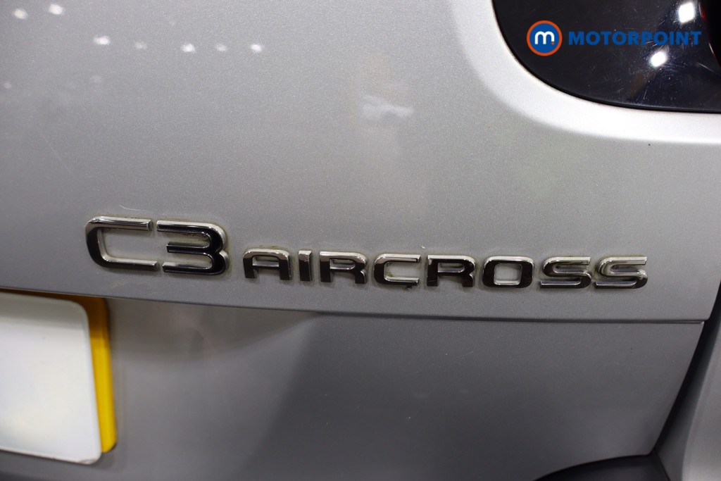 Citroen C3 Aircross Flair Manual Diesel SUV - Stock Number (1579075) - 29th supplementary image