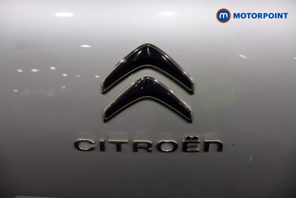 Citroen C3 Aircross Flair Manual Diesel SUV - Stock Number (1579075) - 30th supplementary image