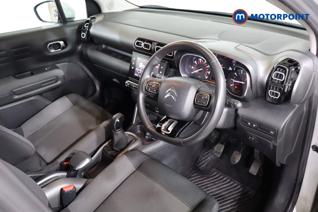 Citroen C3 Aircross Flair Manual Diesel SUV - Stock Number (1579075) - 1st supplementary image