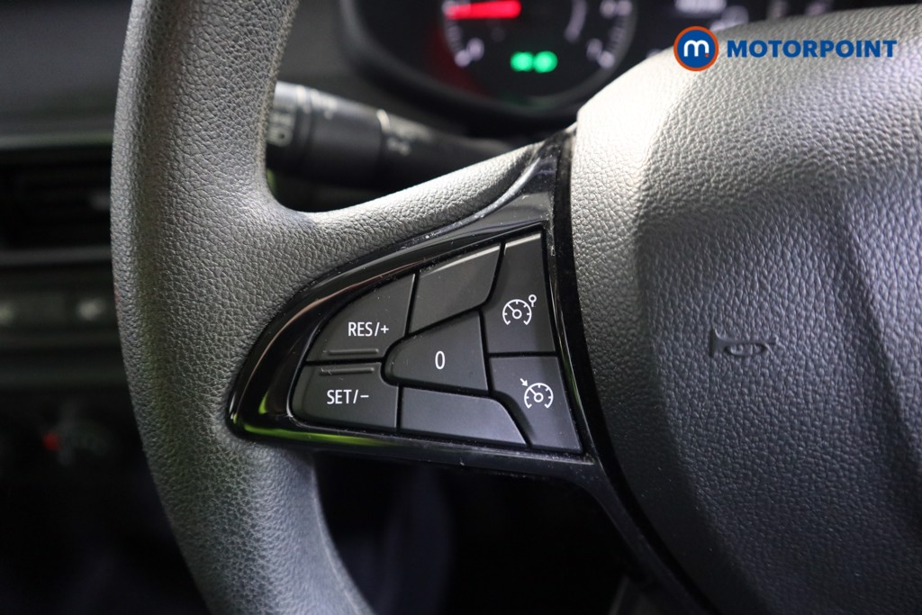 Dacia Sandero Essential Manual Petrol Hatchback - Stock Number (1579292) - 3rd supplementary image