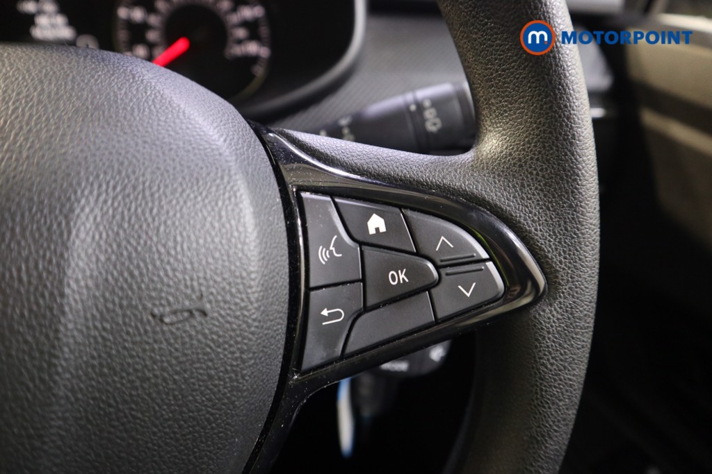 Dacia Sandero Essential Manual Petrol Hatchback - Stock Number (1579292) - 4th supplementary image