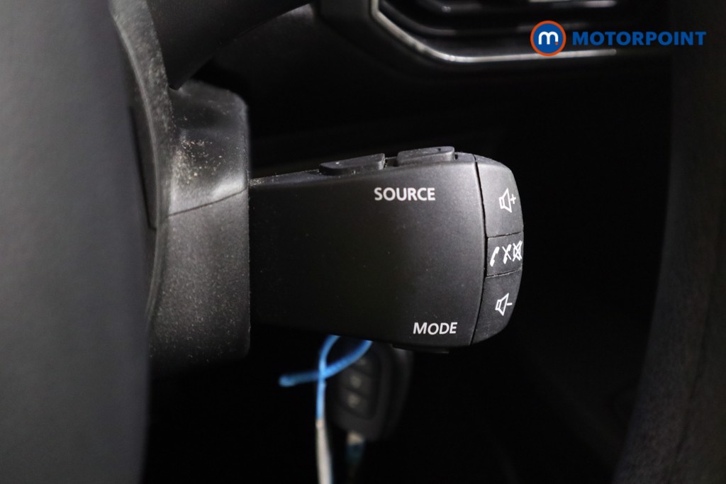 Dacia Sandero Essential Manual Petrol Hatchback - Stock Number (1579292) - 5th supplementary image
