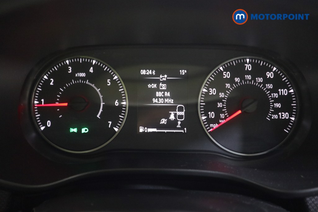 Dacia Sandero Essential Manual Petrol Hatchback - Stock Number (1579292) - 6th supplementary image