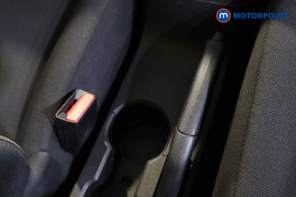 Dacia Sandero Essential Manual Petrol Hatchback - Stock Number (1579292) - 10th supplementary image