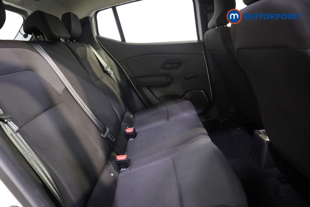 Dacia Sandero Essential Manual Petrol Hatchback - Stock Number (1579292) - 15th supplementary image