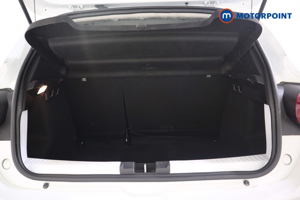 Dacia Sandero Essential Manual Petrol Hatchback - Stock Number (1579292) - 17th supplementary image
