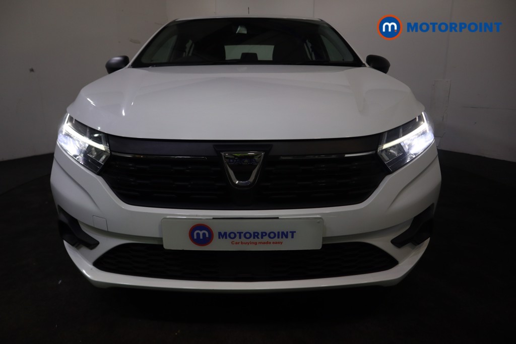 Dacia Sandero Essential Manual Petrol Hatchback - Stock Number (1579292) - 25th supplementary image