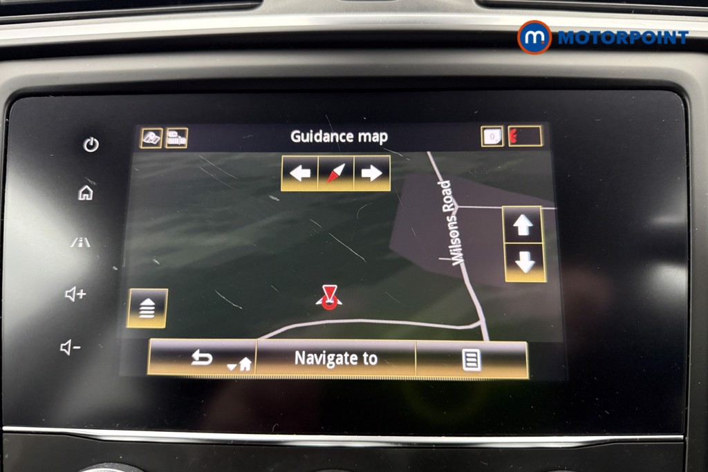 Renault Kadjar Iconic Automatic Diesel SUV - Stock Number (1579344) - 2nd supplementary image