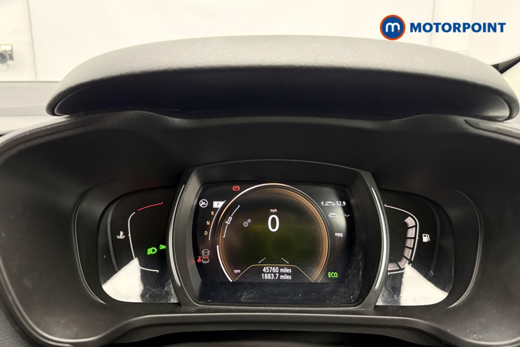Renault Kadjar Iconic Automatic Diesel SUV - Stock Number (1579344) - 6th supplementary image