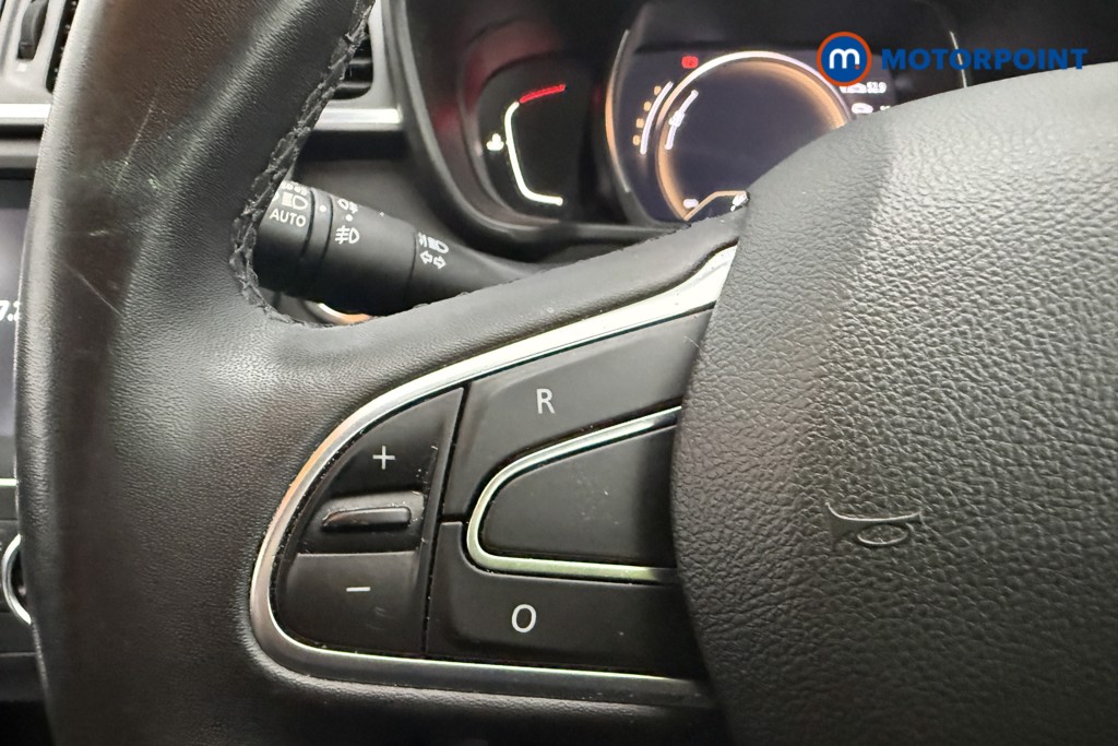 Renault Kadjar Iconic Automatic Diesel SUV - Stock Number (1579344) - 14th supplementary image