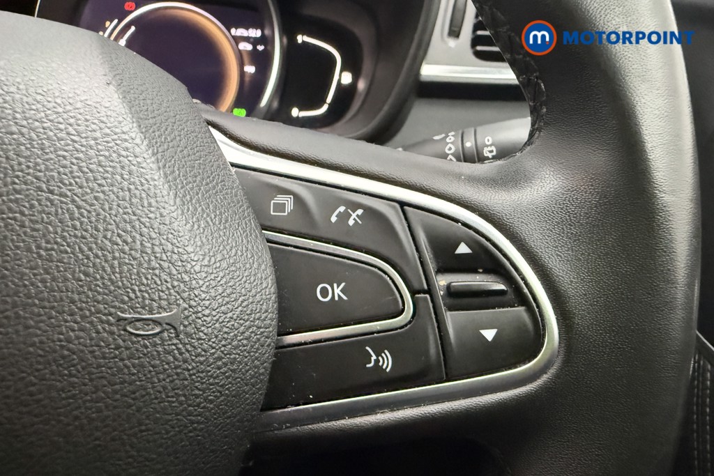 Renault Kadjar Iconic Automatic Diesel SUV - Stock Number (1579344) - 15th supplementary image