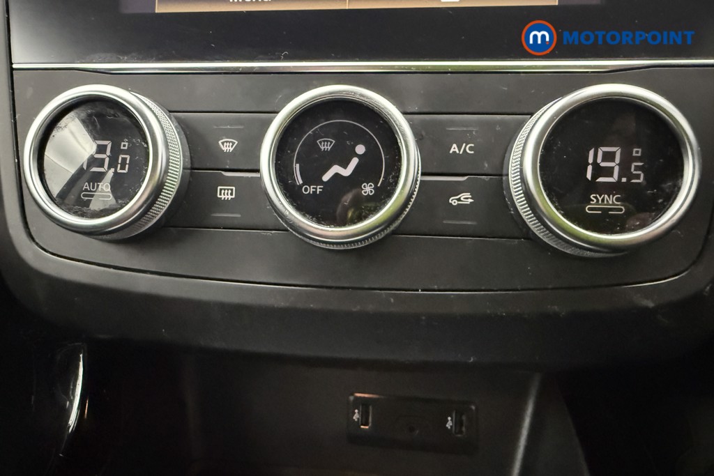 Renault Kadjar Iconic Automatic Diesel SUV - Stock Number (1579344) - 16th supplementary image