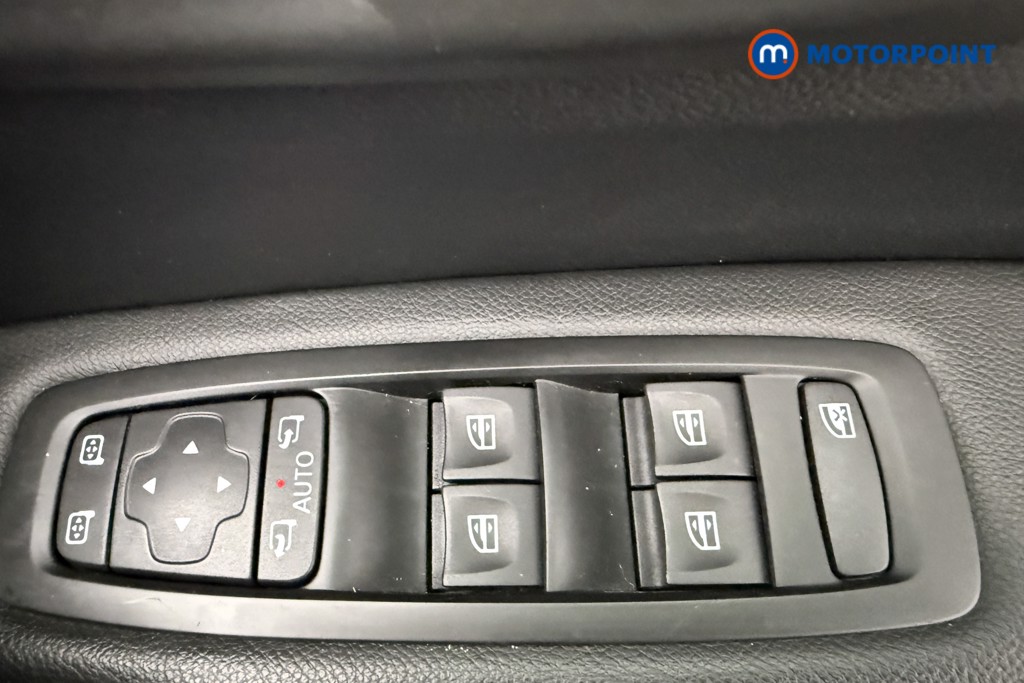Renault Kadjar Iconic Automatic Diesel SUV - Stock Number (1579344) - 19th supplementary image