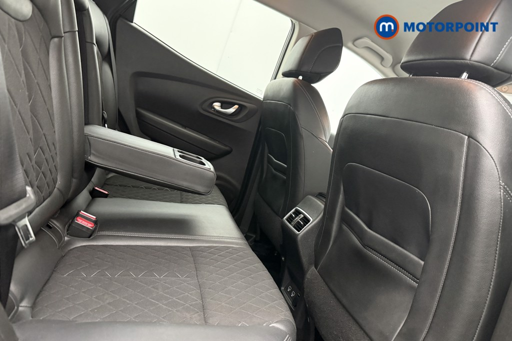 Renault Kadjar Iconic Automatic Diesel SUV - Stock Number (1579344) - 20th supplementary image