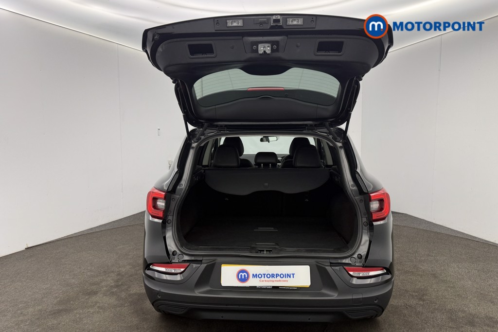 Renault Kadjar Iconic Automatic Diesel SUV - Stock Number (1579344) - 22nd supplementary image