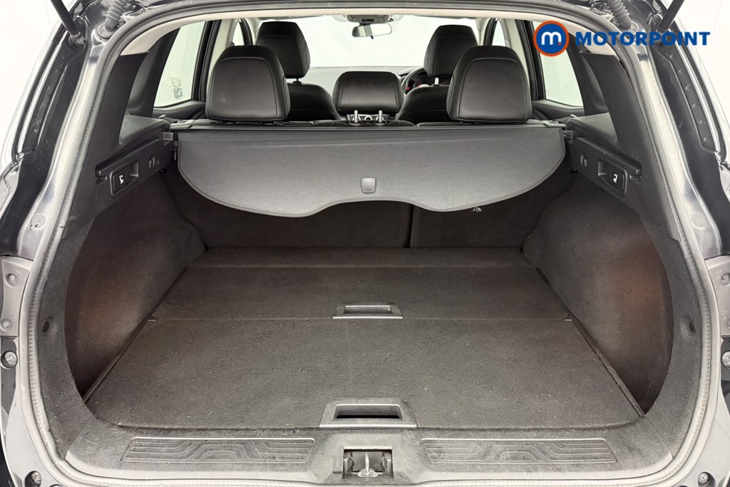 Renault Kadjar Iconic Automatic Diesel SUV - Stock Number (1579344) - 23rd supplementary image