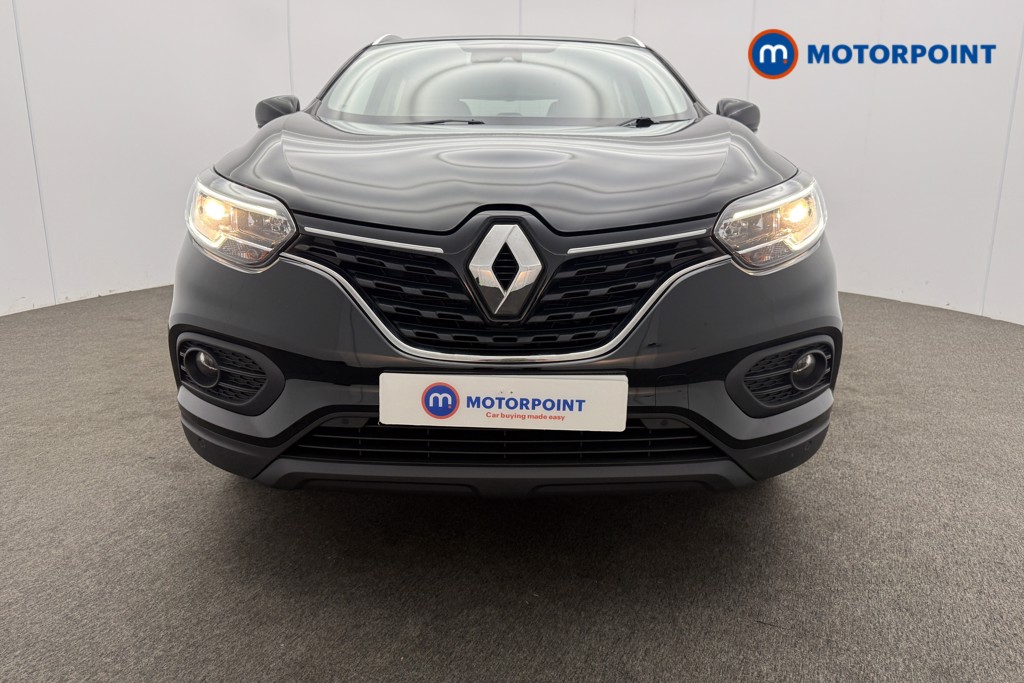 Renault Kadjar Iconic Automatic Diesel SUV - Stock Number (1579344) - 24th supplementary image