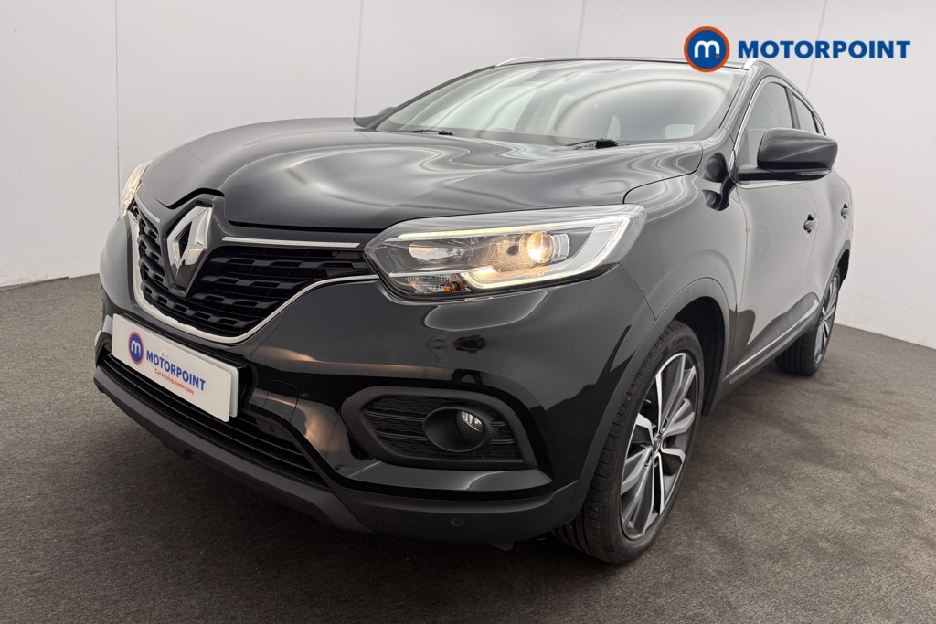 Renault Kadjar Iconic Automatic Diesel SUV - Stock Number (1579344) - 25th supplementary image