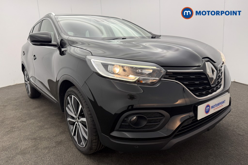 Renault Kadjar Iconic Automatic Diesel SUV - Stock Number (1579344) - 26th supplementary image