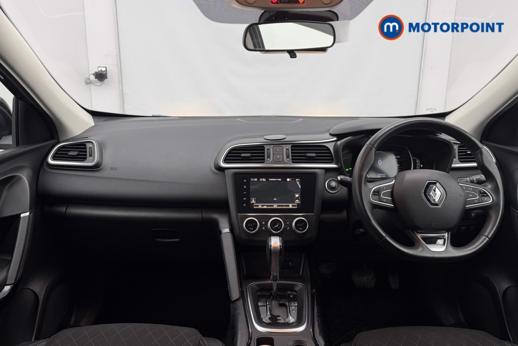 Renault Kadjar Iconic Automatic Diesel SUV - Stock Number (1579344) - 1st supplementary image