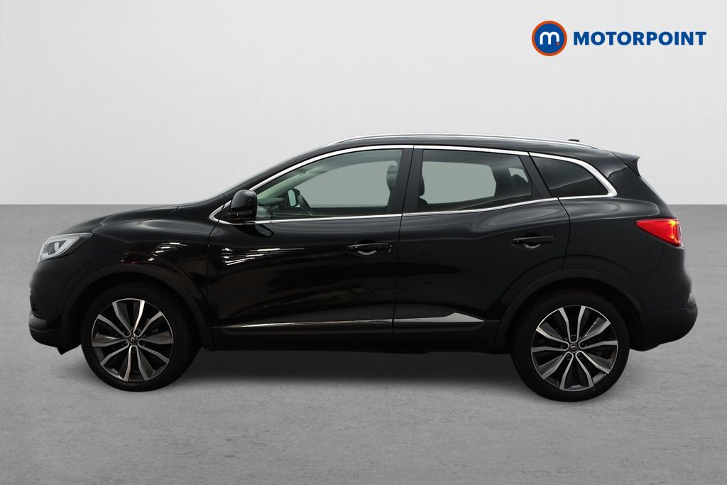 Renault Kadjar Iconic Automatic Diesel SUV - Stock Number (1579344) - Passenger side