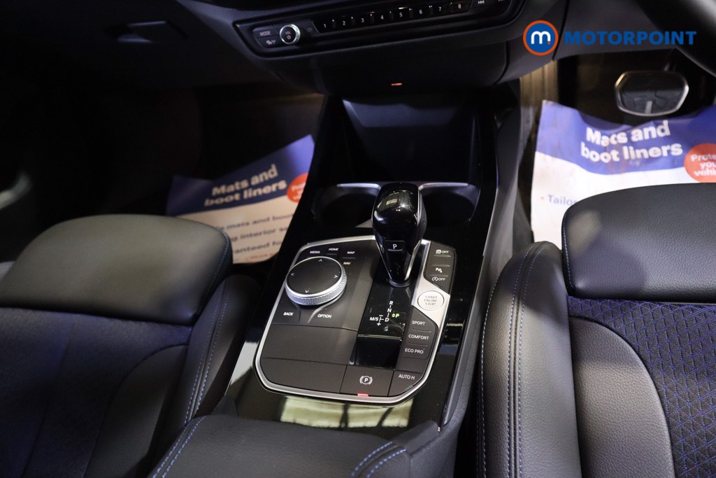 BMW 1 Series M Sport Automatic Petrol Hatchback - Stock Number (1579403) - 6th supplementary image