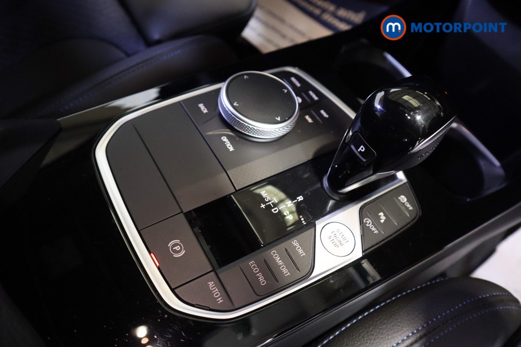BMW 1 Series M Sport Automatic Petrol Hatchback - Stock Number (1579403) - 7th supplementary image