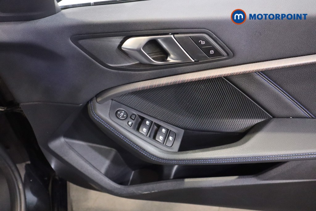 BMW 1 Series M Sport Automatic Petrol Hatchback - Stock Number (1579403) - 9th supplementary image
