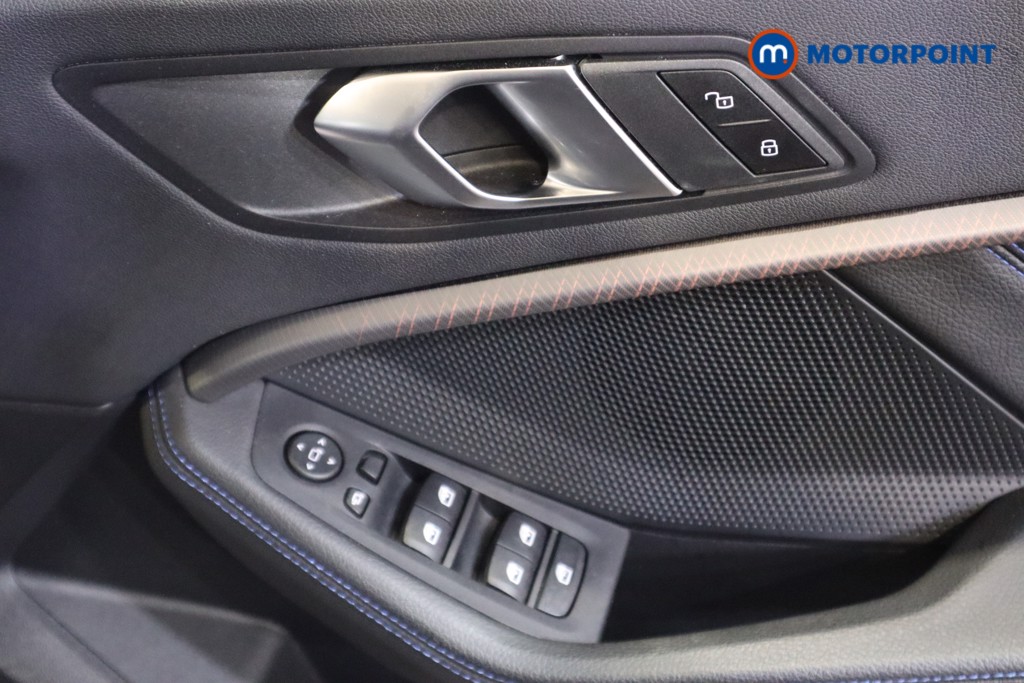 BMW 1 Series M Sport Automatic Petrol Hatchback - Stock Number (1579403) - 10th supplementary image