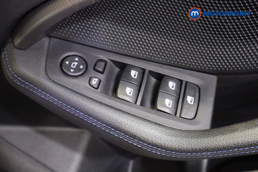 BMW 1 Series M Sport Automatic Petrol Hatchback - Stock Number (1579403) - 11th supplementary image