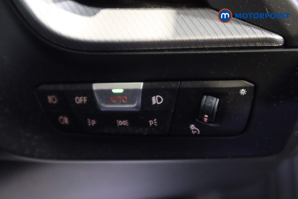 BMW 1 Series M Sport Automatic Petrol Hatchback - Stock Number (1579403) - 12th supplementary image