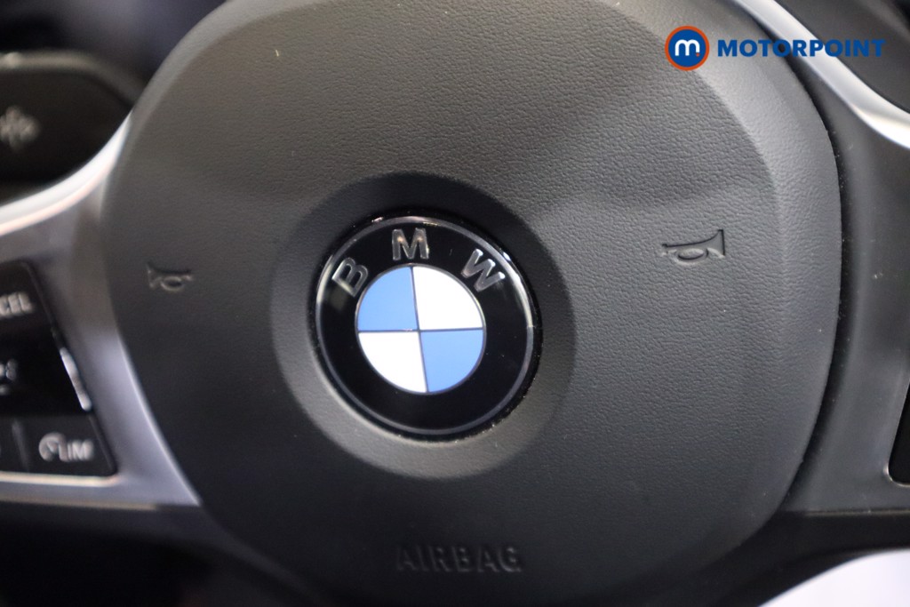 BMW 1 Series M Sport Automatic Petrol Hatchback - Stock Number (1579403) - 14th supplementary image