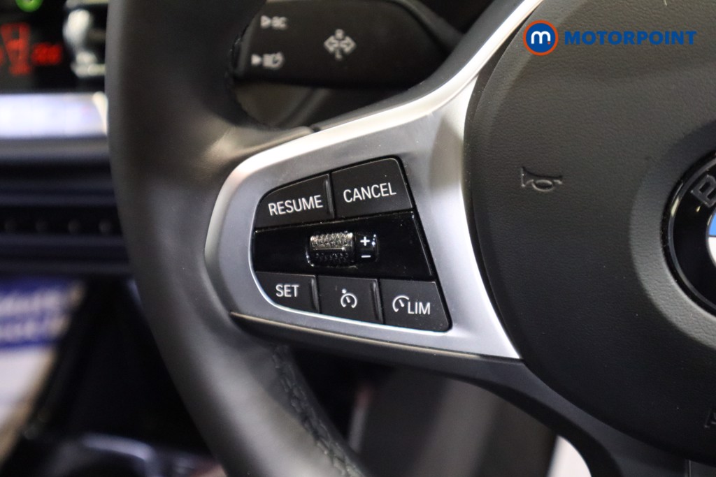 BMW 1 Series M Sport Automatic Petrol Hatchback - Stock Number (1579403) - 15th supplementary image